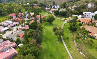 Casa en Venta en Santa Anita Club de Golf en Tlajomulco de Zúñiga, Jalisco.