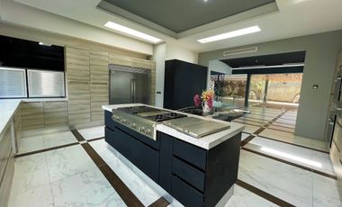 Casa en Venta en Santa Anita Club de Golf en Tlajomulco de Zúñiga, Jalisco.