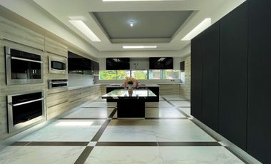 Casa en Venta en Santa Anita Club de Golf en Tlajomulco de Zúñiga, Jalisco.