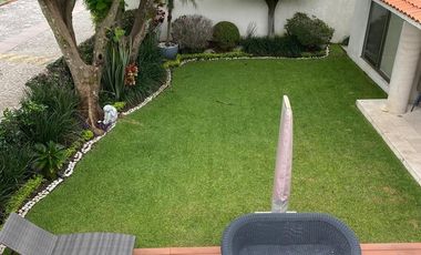 VENTA CASA EN KLOSTER SUMIYA FRENTE AL LAGO