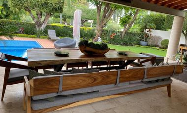 VENTA CASA EN KLOSTER SUMIYA FRENTE AL LAGO