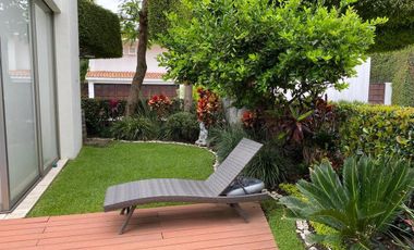 VENTA CASA EN KLOSTER SUMIYA FRENTE AL LAGO