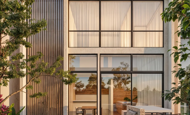 Villa en venta Mérida Yucatán, Privada Rosello Cabo Norte