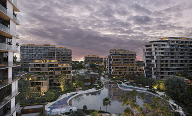 Villa en venta Mérida Yucatán, Privada Rosello Cabo Norte