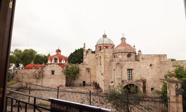 EDIFICIO EN VENTA CENTRO DE MORELIA
