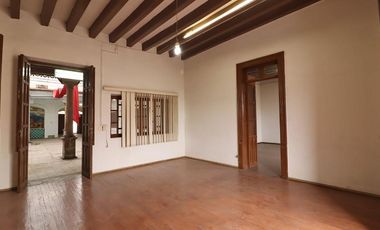 EDIFICIO EN VENTA CENTRO DE MORELIA