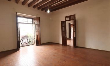 EDIFICIO EN VENTA CENTRO DE MORELIA