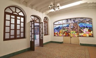 EDIFICIO EN VENTA CENTRO DE MORELIA