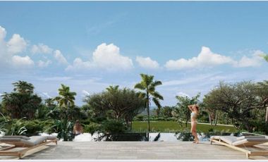 DEPARTAMENTO CANCUN ESTUDIO PLAYA MAR (SS HDV-029-59726)