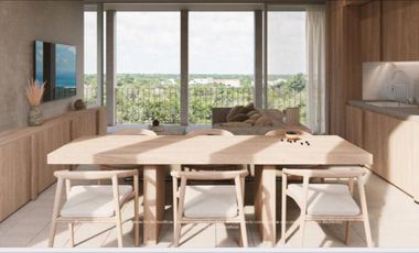 DEPARTAMENTO CANCUN ESTUDIO PLAYA MAR (SS HDV-029-59726)