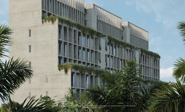DEPARTAMENTO CANCUN ESTUDIO PLAYA MAR (SS HDV-029-59726)