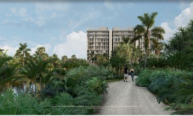 DEPARTAMENTO CANCUN ESTUDIO PLAYA MAR (SS HDV-029-59726)
