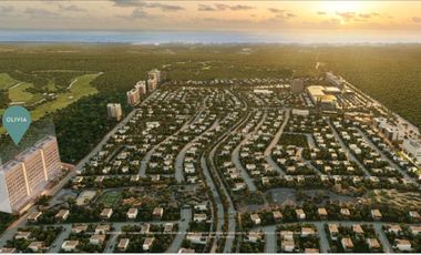 DEPARTAMENTO CANCUN ESTUDIO PLAYA MAR (SS HDV-029-59726)
