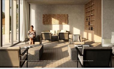 DEPARTAMENTO CANCUN ESTUDIO PLAYA MAR (SS HDV-029-59726)