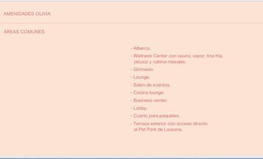 DEPARTAMENTO CANCUN ESTUDIO PLAYA MAR (SS HDV-029-59726)