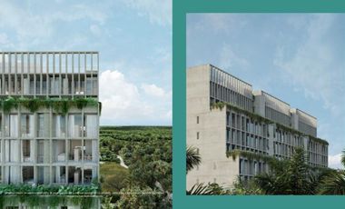 DEPARTAMENTO CANCUN ESTUDIO PLAYA MAR (SS HDV-029-59726)