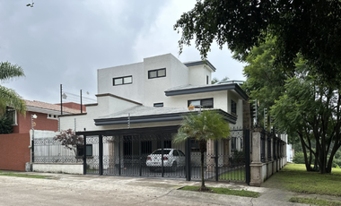 Casa en venta en Ciudad Bugambilias