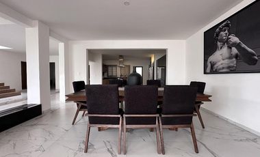 Casa en venta en Ciudad Bugambilias
