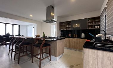 Casa en venta en Ciudad Bugambilias