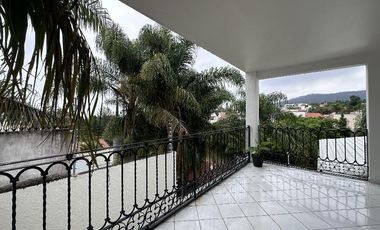 Casa en venta en Ciudad Bugambilias