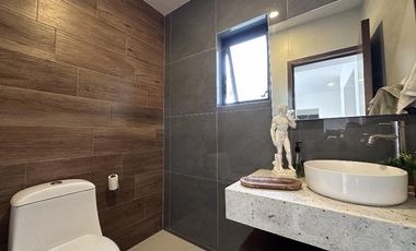 Casa en venta en Ciudad Bugambilias