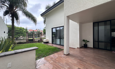 Casa en venta en Ciudad Bugambilias