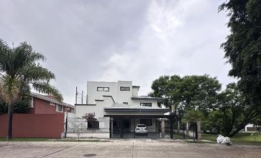 Casa en venta en Ciudad Bugambilias