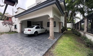 Casa en venta en Ciudad Bugambilias
