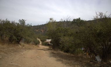 ¡Vive la Serenidad de la Naturaleza en Lomas del Sol, Quilpué!
