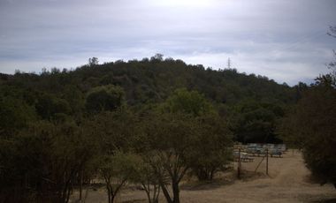 ¡Vive la Serenidad de la Naturaleza en Lomas del Sol, Quilpué!