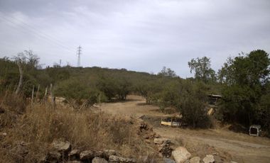 ¡Vive la Serenidad de la Naturaleza en Lomas del Sol, Quilpué!