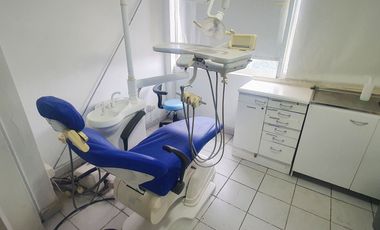 Oportunidad en corazón de Viña del mar, Amplia oficina con patente de clinica dental