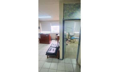 Oportunidad en corazón de Viña del mar, Amplia oficina con patente de clinica dental