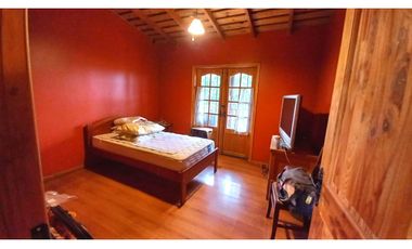 Casa en Arriendo en Campomar 7, Valle Alegre, Quintero – Ideal para Familias
