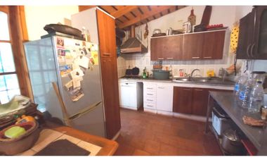 Casa en Arriendo en Campomar 7, Valle Alegre, Quintero – Ideal para Familias