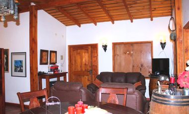 Casa en Arriendo en Campomar 7, Valle Alegre, Quintero – Ideal para Familias