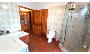 Casa en Arriendo en Campomar 7, Valle Alegre, Quintero – Ideal para Familias