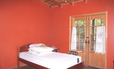 Casa en Arriendo en Campomar 7, Valle Alegre, Quintero – Ideal para Familias