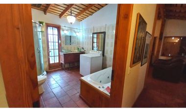 Casa en Arriendo en Campomar 7, Valle Alegre, Quintero – Ideal para Familias
