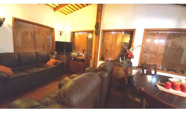 Casa en Arriendo en Campomar 7, Valle Alegre, Quintero – Ideal para Familias