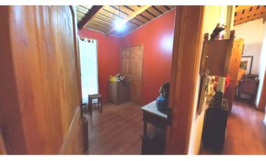 Casa en Arriendo en Campomar 7, Valle Alegre, Quintero – Ideal para Familias