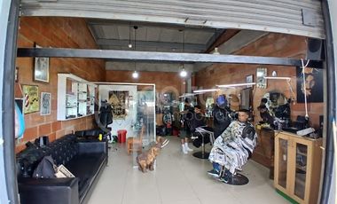 VENTA de LOCALES en LA ESTRELLA