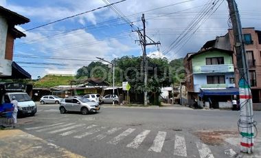 VENTA de LOCALES en LA ESTRELLA