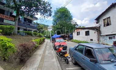 VENTA de LOCALES en LA ESTRELLA