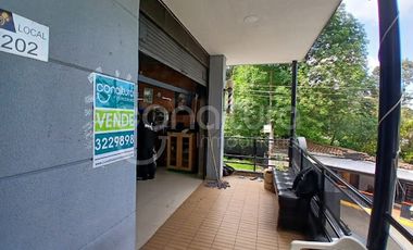 VENTA de LOCALES en LA ESTRELLA