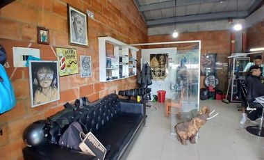 VENTA de LOCALES en LA ESTRELLA
