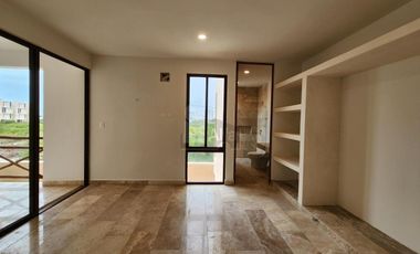 TownHouse de 3 recamaras, Rooftop, Piscina, a metros de la playa San Benito.