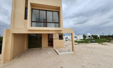 TownHouse de 3 recamaras, Rooftop, Piscina, a metros de la playa San Benito.