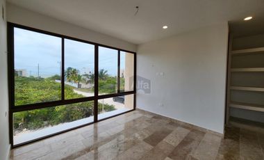 TownHouse de 3 recamaras, Rooftop, Piscina, a metros de la playa San Benito.