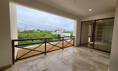 TownHouse de 3 recamaras, Rooftop, Piscina, a metros de la playa San Benito.